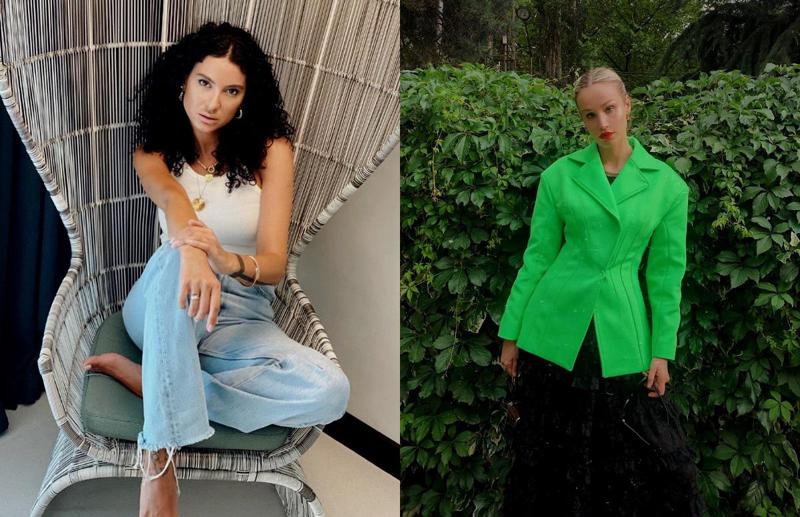 სალომე ღვინიაშვილისა და ანუკი არეშიძის ცეკვა მეგობრის ქორწილში - როგორ ერთობიან ქართველი ვარსკვლავები