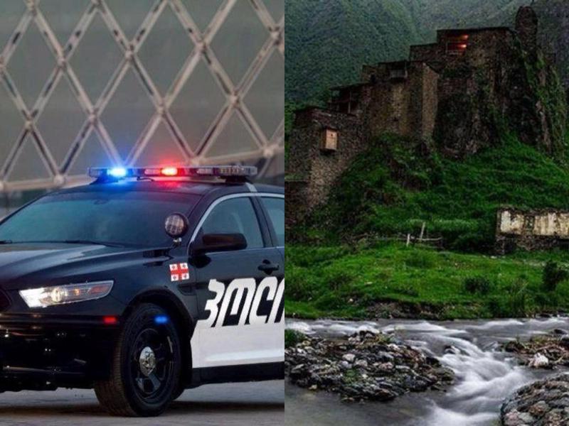 მწყემსების სიტყვიერი ჩხუბი სისხლიანი დაპირისპირებით დასრულდა - რა მოხდა ხევსურეთში