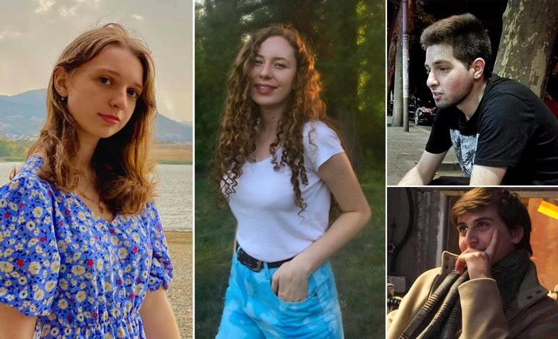 გაიცანით აბიტურიენტები, რომლებმაც 100%-იანი დაფინანსება მიიღეს - "სკოლაში მიღებული ცოდნა საკმარისი არ იქნებოდა  გამოცდებზე წარმატებისთვის"