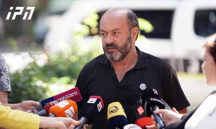 თამარ ბაჩალიაშვილის მამას დაზარალებულის უფლებამონაცვლის სტატუსი გაუუქმეს - ადვოკატი