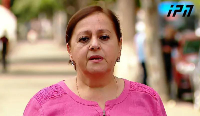 "ინფიცირების 18 შემთხვევიდან 11 შემოტანილია" - რას ამბობს მარინა ეზუგბაია კორონავირუსის ახალ შემთხვევებზე