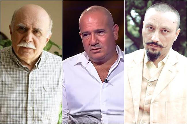 როგორ მოხვდნენ ირმა ინაშვილის ბრიფინგზე იმედა კახიანი, თემურ თათარაშვილი და ზურაბ რთველიაშვილი და მიდიან თუ არა პოლიტიკაში?