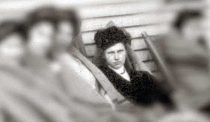 "ტიფიანი მერი" - ყველაზე საშიში ქალი ამერიკაში