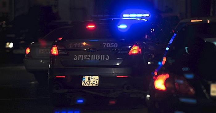 მარნეული-თბილისის გზაზე ავარიას 3 ადამიანი ემსხვერპლა