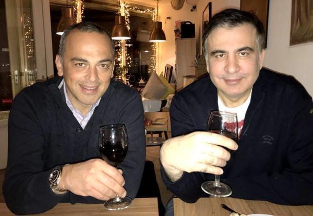 "სააკაშვილი დაგვპირდა და ვარშალომიძე ჩამოვიდა - რა შევუკვეთეთ და რა ჩამოვიდა!" - მამუკა მდინარაძე