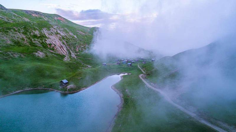 მთიანაჭარაში მოგზაურობის გასამარტივებლად ახალი ტურისტული გზამკვლევი იქმნება