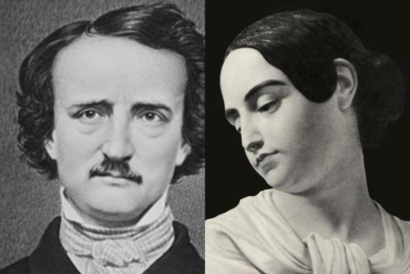 ედგარ ალან პოს იდუმალი ქორწინება 13 წლის ბიძაშვილზე და სიცოცხლის ბოლოს ქალებისგან უარყოფილი მწერალი -  მისტიკა რეალურ ცხოვრებაში