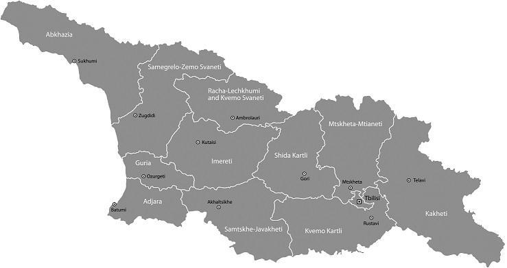 საგანგებო მიმართვა საქართველოს! (R)