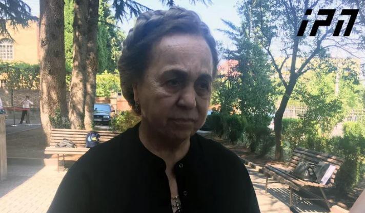 "ჩემი დაცვის ქვეშ მყოფი ამბობდა, რომ მას ვიღაცამ შუბლის არეში მიაყენა დაზიანება" -  შაქარაშვილის საქმეზე ბრალდებული არასრულწლოვნის ადვოკატი