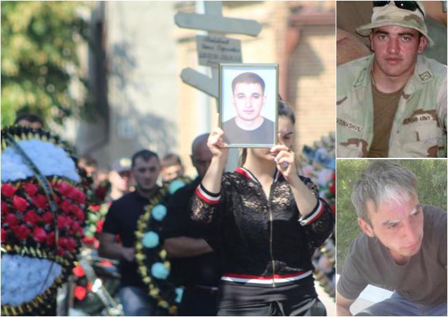 "ოსები იმასაც ამბობენ, ქართველები რომ შემოაკვდათ წამებაში და ხმა არავის ამოგვიღია, ამიტომ მივიღეთ ასეთი შედეგიო..." - რა ხდება ცხინვალში?