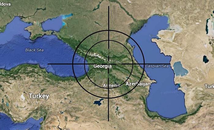 "ჩრდილოეთით - რუსეთისაკენ თუ დასავლეთით - ევროპისაკენ? - სანიმუშო საქართველო გზაგასაყართან დგას" - რას წერს გერმანული გამოცემა?