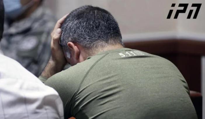 "მოზარდის გარდაცვალება ფარავს ყველაფერს, რომ რაიმე საშეღავათო პირობა მოვითხოვოთ" - ავტოსაგზაო შემთხვევაში ბრალდებულ პატრულ-ინსპექტორს პატიმრობა შეეფარდა