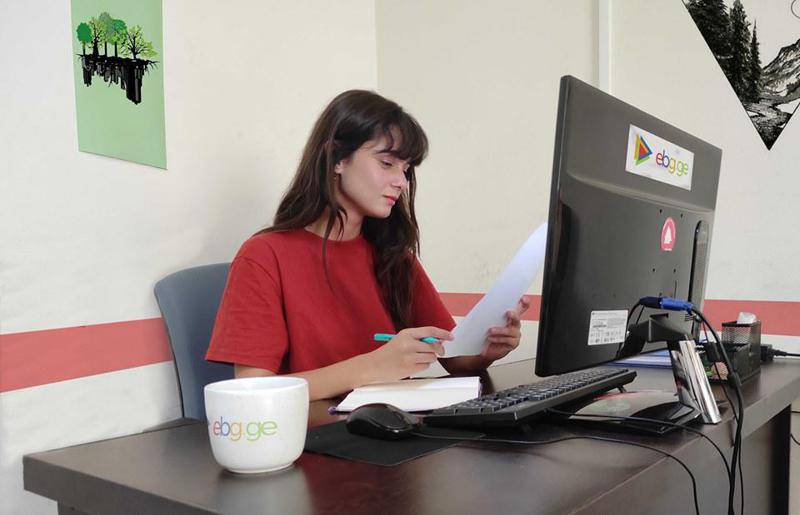 გამარტივებული გამოწერა და გარანტია - უნიკალური სერვისები, რომელსაც ebg.ge ონლაინ გამომწერებს სთავაზობს