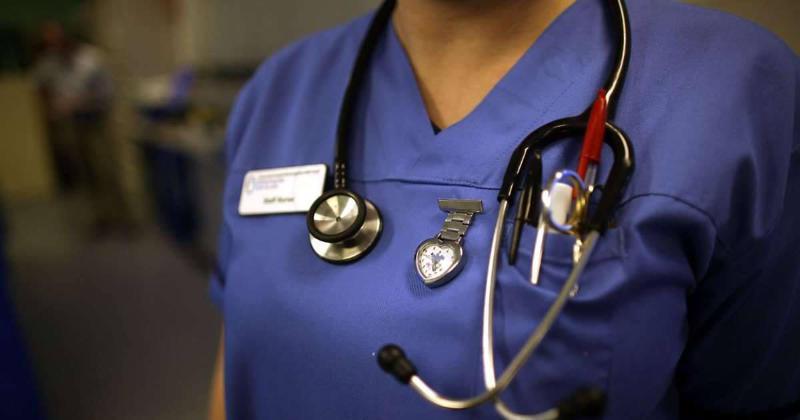 ჩაქვში, სასტუმრო "ოაზისში" ინფიცირებული ექიმი რუსთავში კლინიკა "ავერსში" მუშაობს