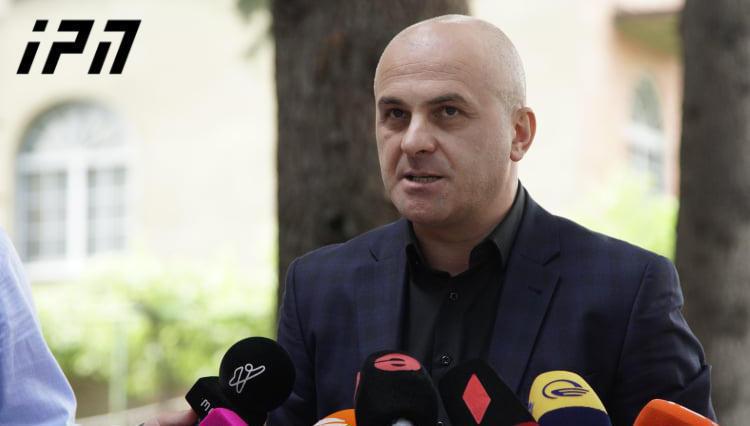 "ამირხანაშვილი არ საუბრობდა ჩანთაზე, მდინარეზე და ხევზე, სადაც გამომძიებელი ჩავიდა, ის საგამოძიებო ექსპერიმენტის ფარგლებს გასცდა" - ადვოკატი