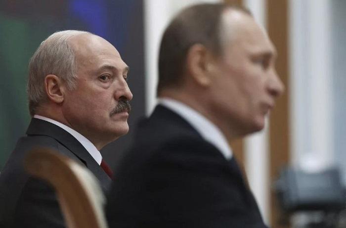 მოსკოვი და მინსკი ლიდერების შეხვედრისთვის ემზადებიან  - შეიძლება პუტინმა ლუკაშენკოს საქართველოს და უკრაინის ოკუპირებული ტერიტორიების აღიარებაც მოსთხოვოს?