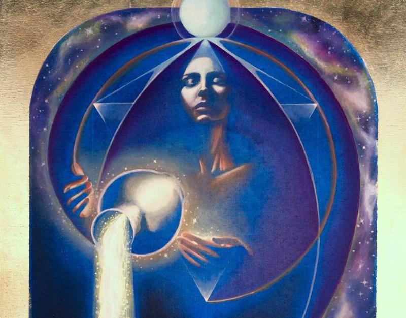 სექტემბრის ასტროლოგიური პროგნოზი მერწყულებისთვის - ცხოვრება ხშირად შემოგთავაზებეთ მოულოდნელობებს და საინტერესო მოვლენებს