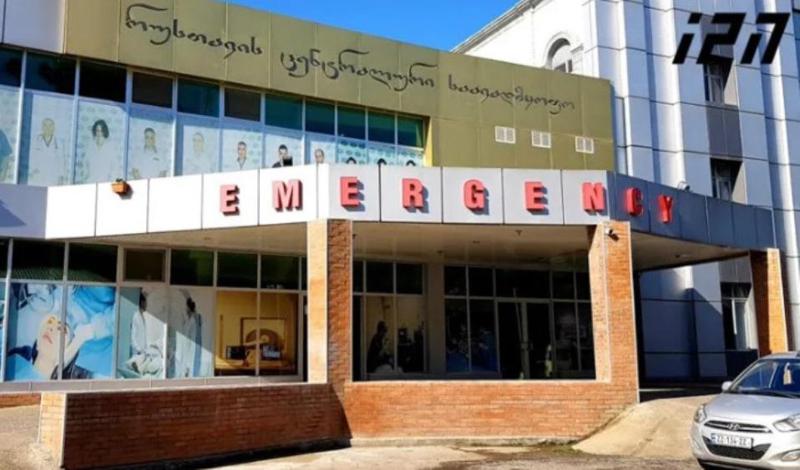 რუსთავის "ცხელების ცენტრში“ ახალგაზრდა ქალს კორონავირუსი დაუდასტურდა - ინფიცირებული "ნავნეს" თანამშრომელია