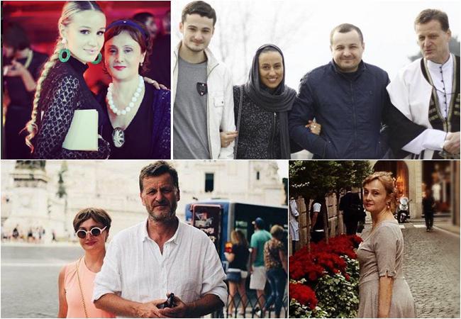 საინტერესო ფაქტები კახი კალაძის ექიმ სიდედრზე, რომლის მამაც "კულინარიელების საძმოს“ მსხვერპლი გახდა