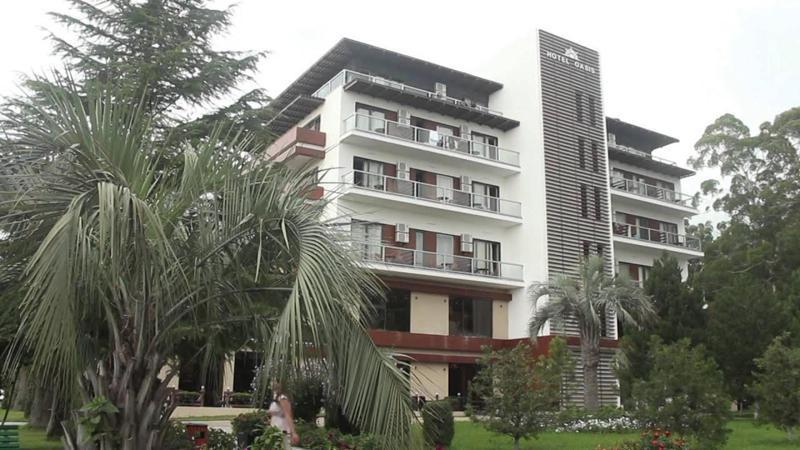 ჩაქვში, "ოაზისში" გამოკვლეულ 900-ზე მეტ პირს კორონავირუსი არ დაუდასტურდა და სასტუმრო გაიხსნა