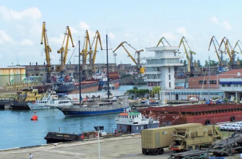 ფოთში, ნატო-ს  წარმომადგენლებთან საქართველოს, ამერიკისა და თურქეთის მხარეების შეხვედრის მონაწილეს კორონავირუსი დაუდგინდა