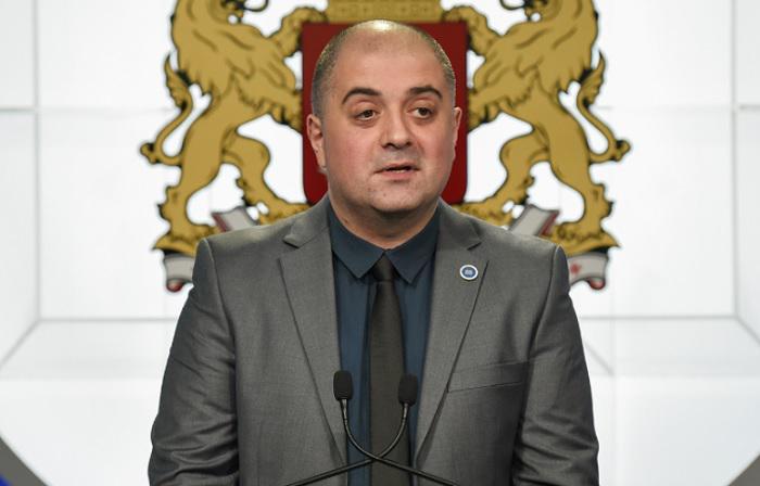 "თავის საჯაროდ წარმოჩენისა და ჟურნალისტური კარიერის მოწყობის მიზნით, გამოძიებას შეგნებულად მიაწოდა  ცრუ ინფორმაცია" - რა განაცხადეს პროკურატურაში შაქარაშვილის საქმეზე დაკავებულ ქალზე?