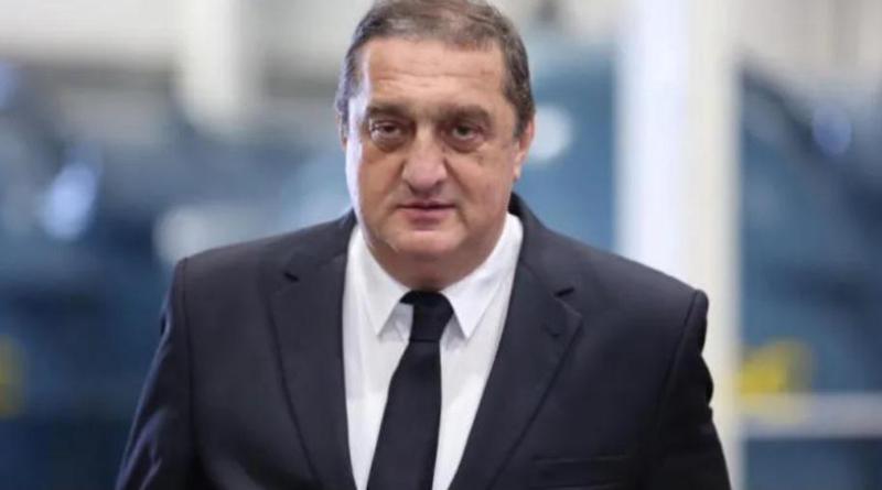 დავით საგანელიძის განცხადებით, ზოგიერთ მედიასაშუალებაში მისი სიტყვების არასწორი ინტერპრეტაცია გავრცელდა