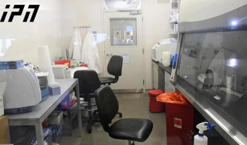 "ლუგარის ლაბორატორიაში დაცული დოკუმენტაციის  გამოყენების მიზნით, უცხო ქვეყნიდან კიბერშეტევა განხორციელდა" - შსს