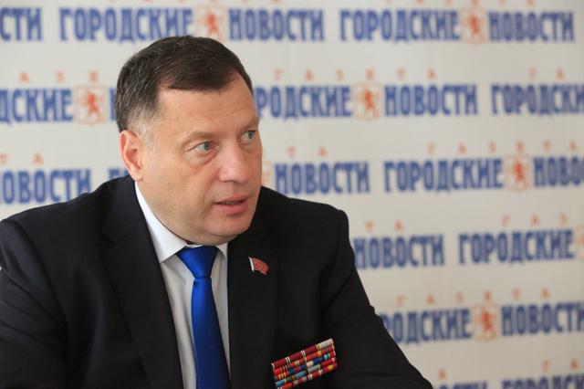 "ნოვიჩოკი", რომლითაც ალექსეი ნავალნი მოწამლეს, საქართველოსა და აშშ-ში მდებარე ლაბორატორიებში მზადდება - რუსი დეპუტატი