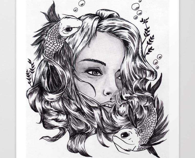 სექტემბრის ასტროლოგიური პროგნოზი თევზებისთვის - რა ელით თვის ბოლომდე ზოდიაქოს ნიშნის ყველაზე მისტიურ წარმომადგენლებს