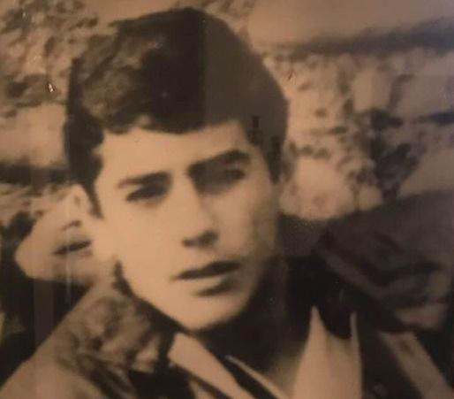 "თოფჩიკას" მკვლელობა  - 80-იანი წლების თბილისური "ელიტარული ოჯახების" სისხლიანი ქრონიკა