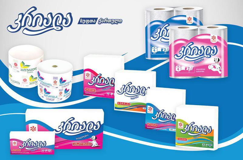 კომპანია, რომელმაც იმპორტი ადგილობრივი წარმოებით ჩაანაცვლა - იყიდე ქართული, გააძლიერე ქვეყანა