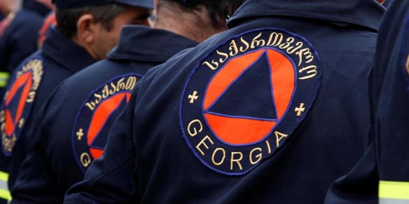 3 დაღუპულიდან 2 საგანგებო სიტუაციების მართვის სამსახურის თანამშრომელია - შსს შუახევში მომხდარი საზარელი ავარიის დეტალებზე