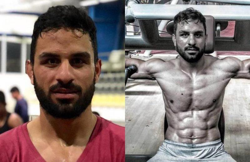 ირანში მოჭიდავეს 74-ჯერ გაროზგავენ, ხოლო შემდეგ, სიკვდილით დასჯიან - ვინ არის ნავიდ აფკარი და რა გახდა უმკაცრესი სასჯელის მიზეზი