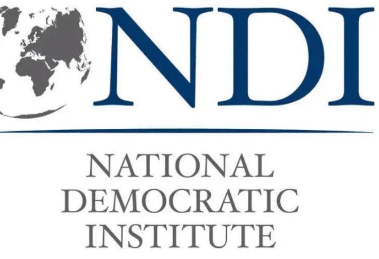 NDI საქართველოში საერთაშორისო დამკვირვებლებს არ გამოგზავნის
