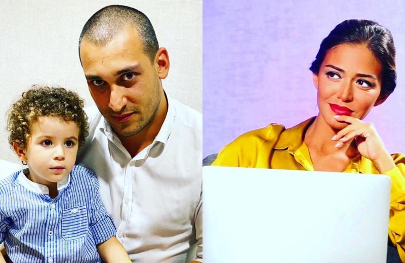 "გააკეთა შეუძლებელი და ანდრუშას სიცოცხლე აჩუქა!" - ვინ არის ახალგაზრდა, რომელმაც  თათია შარანგიას შვილი გადაურჩინა