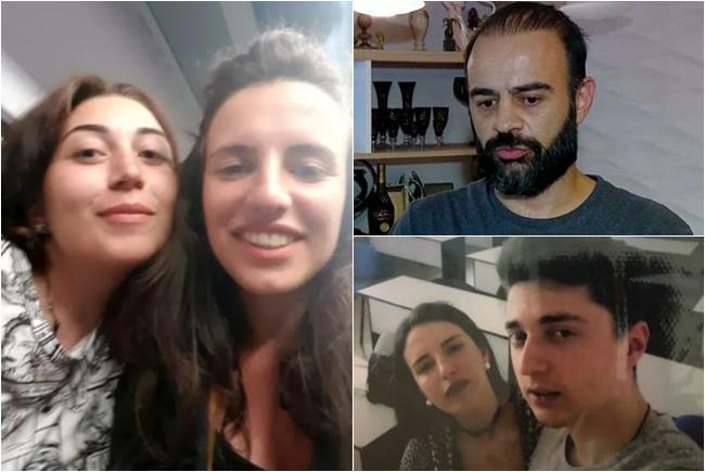 "ვიდეოში გულის ტკივილს გამოხატავდა, რომ ნიკა უყვარდა და ეს ცალმხრივი სიყვარული იყო" - დეა კაპანაძე ჩანაწერზე, რომელმაც ბაჩალიაშვილი შეყვარებულს დააშორა