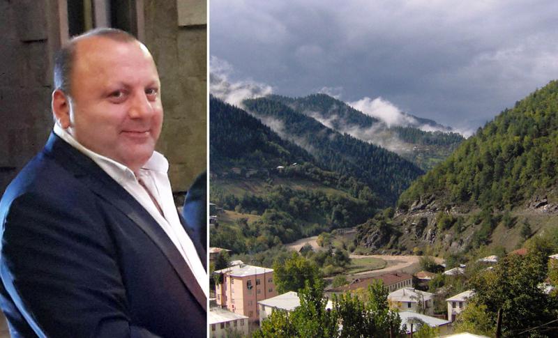 შუახევში მომხდარ საზარელ ავარიას ქობულეთის სამაშველოს უფროსი, მამუკა ხაბაზი ემსხვერპლა - ტრაგედიის ახალი დეტალები