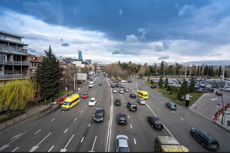 4 ცვლილება, რომელთა განხორციელებასაც  მთავრობა ავტომობილის მართვასთან დაკავშირებით გეგმავს