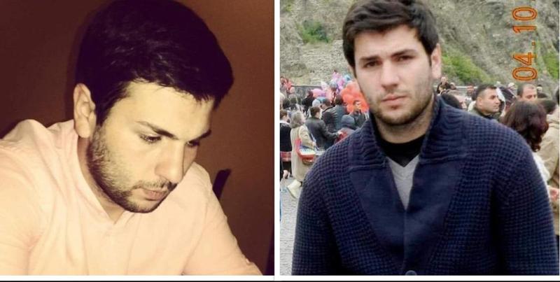 "ტრაგედიის ადგილის კადრებში დაინახეს ოჯახის წევრებმა გიგას მანქანა. მას მერე ეძებდნენ" - ვინ იყო "დეჟავუში" მომხდარი აფეთქებისას გარდაცვლილი 26 წლის ახალგაზრდა?