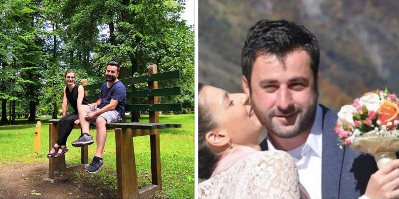 "მეკითხებოდნენ, რატომ გათხოვდი ქართველზე, ქართველი მამაკაცის რა მოგეწონაო?" - სიყვარული, რომელმაც ჩეხი გოგონა ჩეხეთიდან რაჭაში ჩაიყვანა