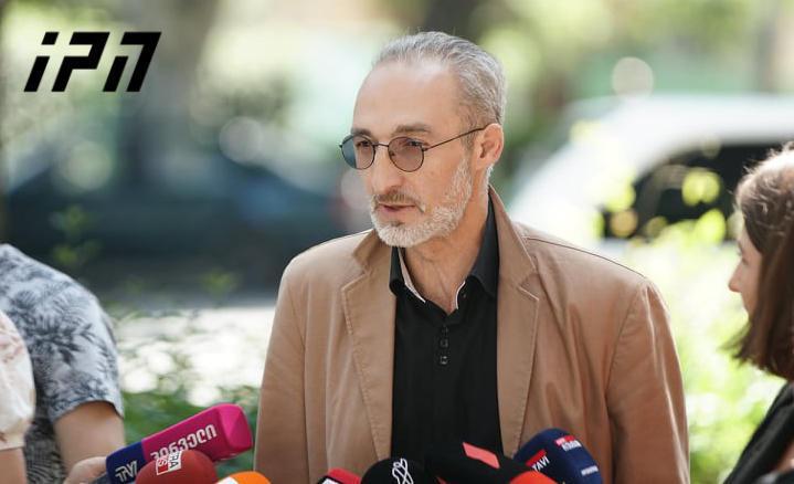 "თითქოს ელოდებიან, როდის დადგება ფატალური შედეგი და დეკანოზის სიცოცხლე როდის დასრულდება, ვერ მოესწრებიან!" - გიორგი მამალაძის ადვოკატი