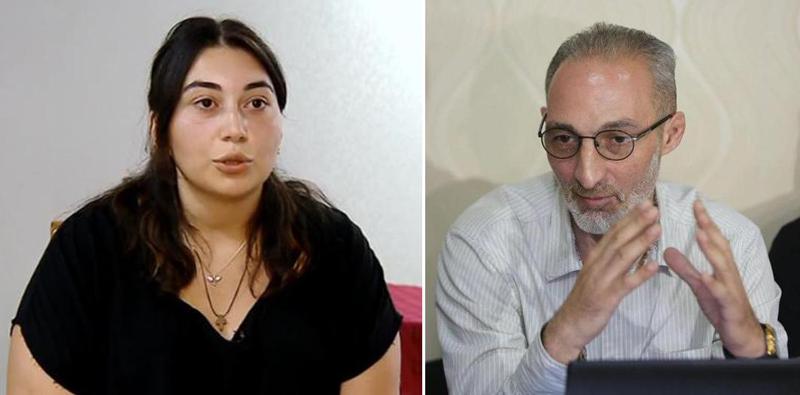 "არ გამიგია, რომ თამარს თავი მოეწამლოს, ან ვენები გადაეჭრას და რომელიმე კლასელს ამდგავარი რამ ეთქვას" - ვის ჩვენებას ასაჯაროვებს ადვოკატი და რას ამბობს დეა კაპანაძეზე