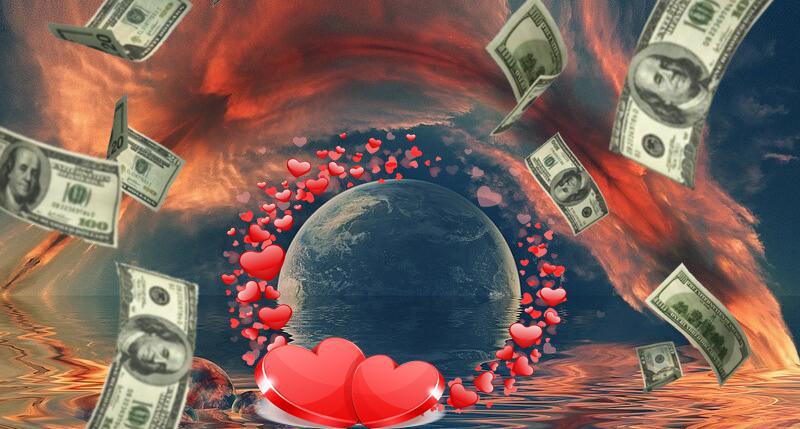 სექტემბრის სასიყვარულო და ფინანსური ასტროლოგიური პროგნოზი ზოდიაქის ყველა ნიშნისთვის