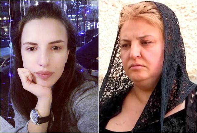 "ხმა გავიგეთ და ამაზე გავიხედეთ.. " - თეონა თამაზაშვილის ინფორმაციით, თამარ ბაჩალიაშვილის კუთვნილი ავტომობილი დააზიანეს