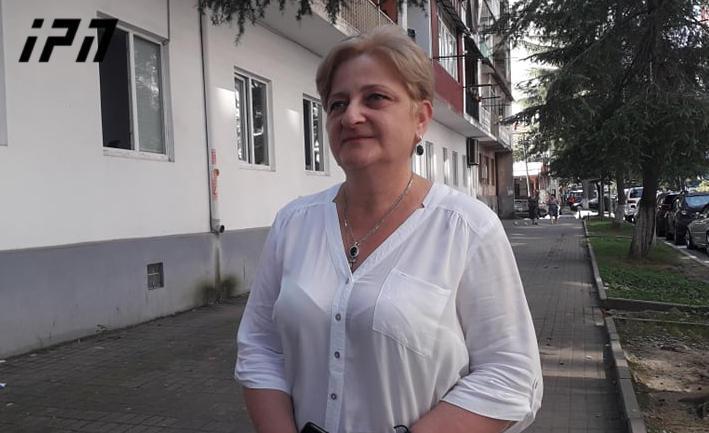 აჭარაში კორონავირუსის 20 შემთხვევიდან ერთი პედაგოგია, რომელსაც რეგიონის ორ სკოლასთან კონტაქტი ჰქონდა