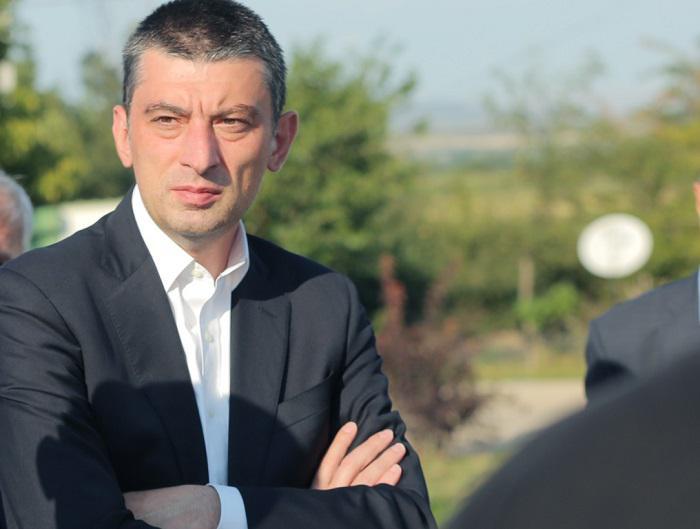 "თუ გახარიამ თავისი თამაშის წამოწყება სცადა, მაშინ შეიძლება საინტერესო ამბების მოწმენიც გავხდეთ"