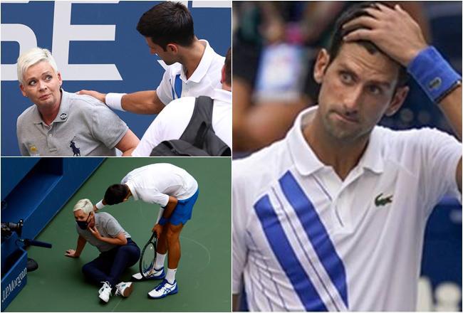 "ეს ჩემთვის გაკვეთილი იქნება. ბოდიშს ვიხდი" - უპრეცედენტო ფაქტი ჩოგბურთის უახლეს ისტორიაში: მსოფლიოს პირველი ჩოგანი ტურნირიდან მოხსენეს