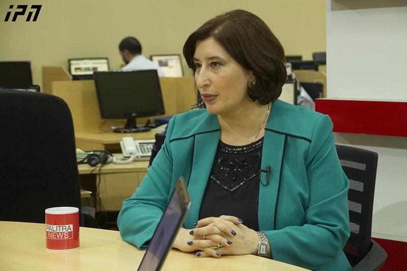 რა წესების დაცვა მოუწევთ ამომრჩევლებს არჩევნებზე - თამარ ჟვანია ხმის მიცემის პროცესის დეტალებს განმარტავს