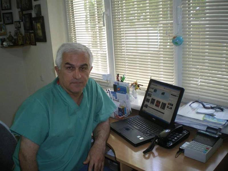 ცნობილი მოვლენების უცნობი გმირები - ვინ იყო ილა მაისურაძე